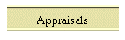 Appraisals