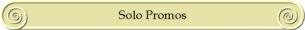 Solo Promos
