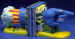 newysbookendsglove.jpg (11085 bytes)